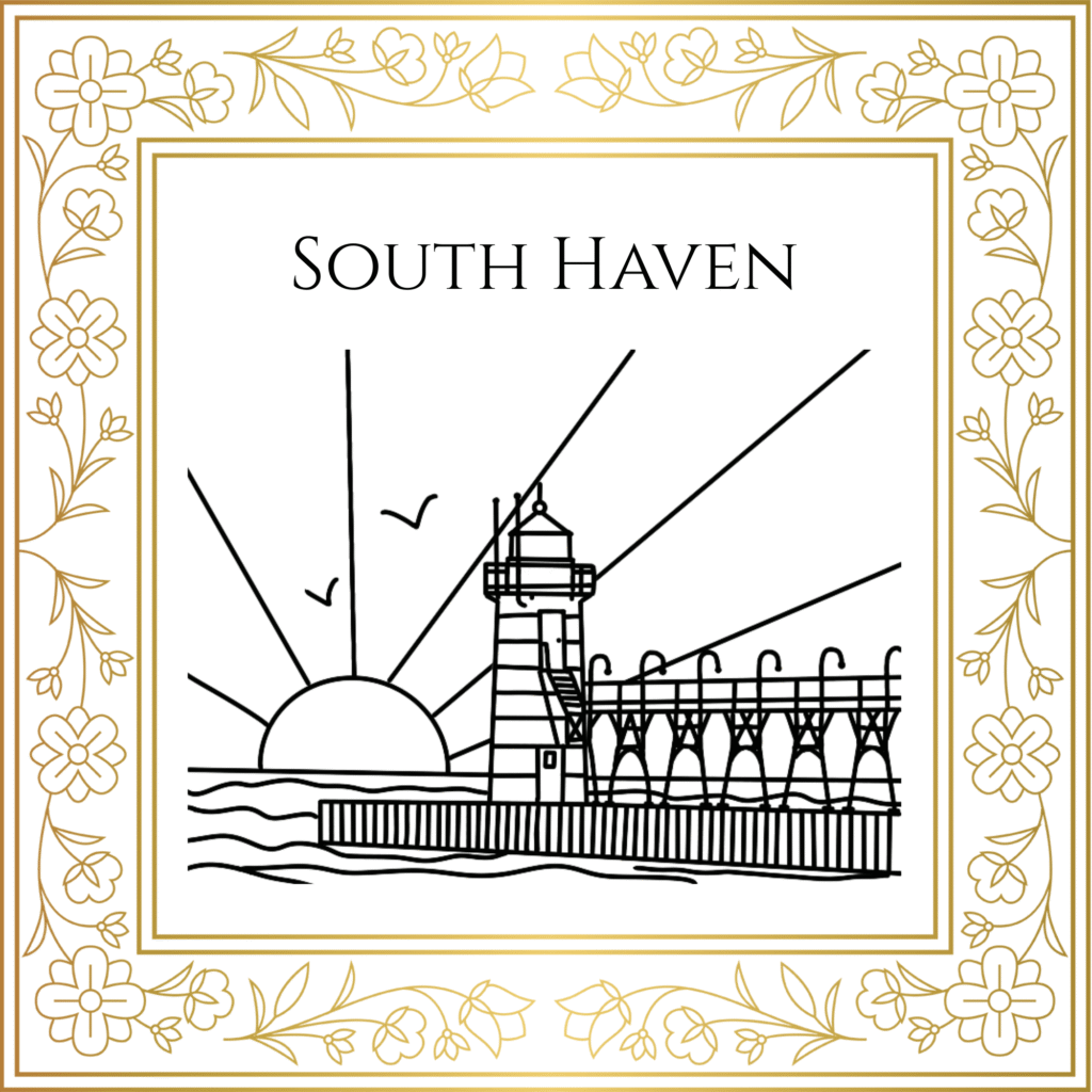 South Haven Lighthouse