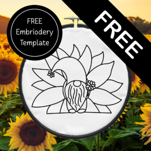 FREE Enbriudert Template