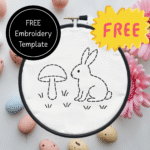 FREE Embroidery Template (1)