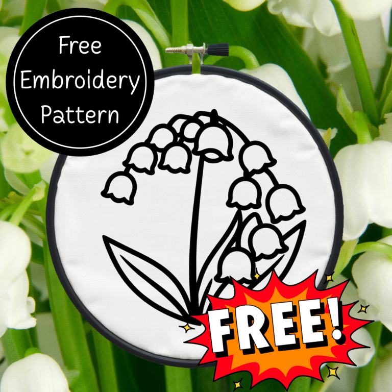 Lily of Valley 1