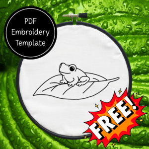 frog 2
